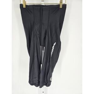Pearl Izumi Select Series Womens Sz M Padded Compression Cycling Pants Capri